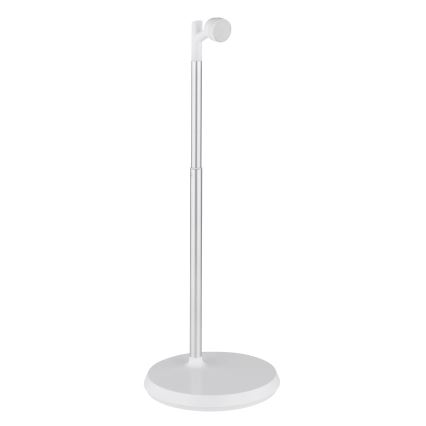 Globo - LED Zatemnitvena namizna svetilka na dotik 4v1 LED/6W/3,7V 3000K/4000K/6500K 1500 mAh USB bela