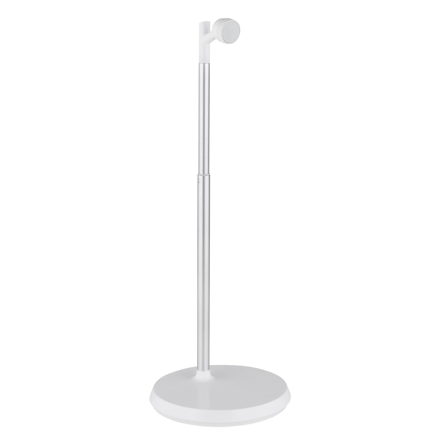 Globo - LED Zatemnitvena namizna svetilka na dotik 4v1 LED/6W/3,7V 3000K/4000K/6500K 1500 mAh USB bela