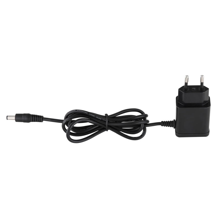 Globo - LED Zatemnitvena namizna svetilka na dotik LED/9W/230V 3000K/4000K/6500K CRI 90 črna