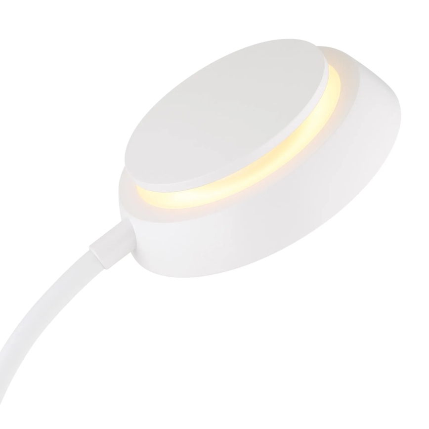 Globo - LED zatemnjiva namizna svetilka na dotik LED/12W/230V 3000/4000/6500K bela