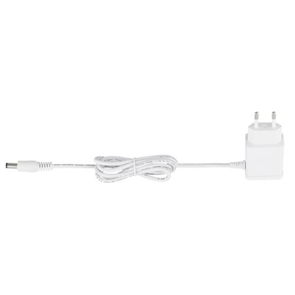 Globo - LED zatemnjiva namizna svetilka na dotik LED/12W/230V 3000/4000/6500K bela