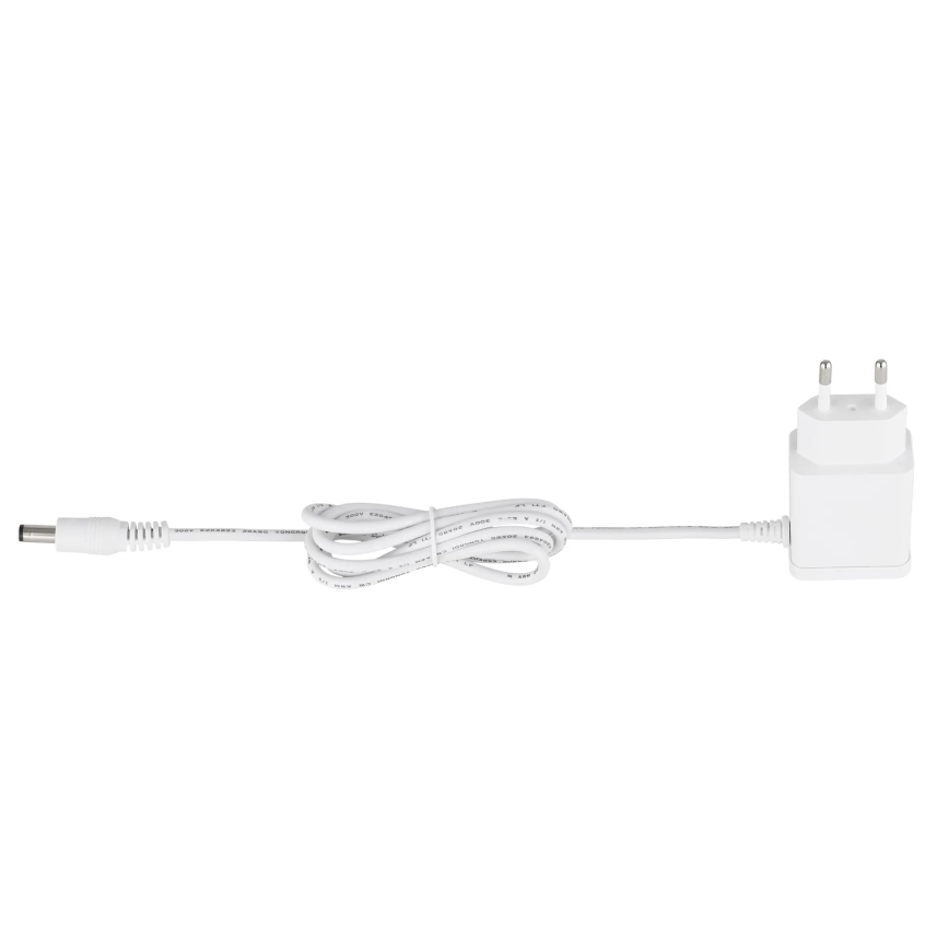 Globo - LED zatemnjiva namizna svetilka na dotik LED/12W/230V 3000/4000/6500K bela