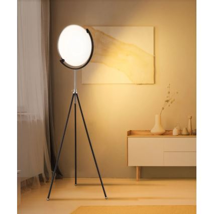 Globo - LED talna svetilka z možnostjo zatemnitve LED/24W/230V 2700/4000/6500K