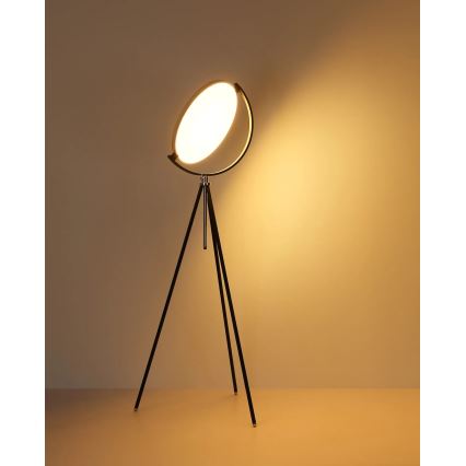 Globo - LED talna svetilka z možnostjo zatemnitve LED/24W/230V 2700/4000/6500K