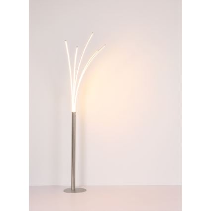 Globo - LED zatemnitvena stoječa svetilka na dotik LED/36W/230V