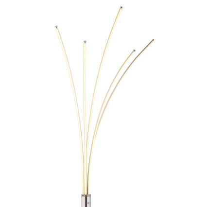 Globo - LED zatemnitvena stoječa svetilka na dotik LED/36W/230V