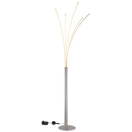 Globo - LED zatemnitvena stoječa svetilka na dotik LED/36W/230V