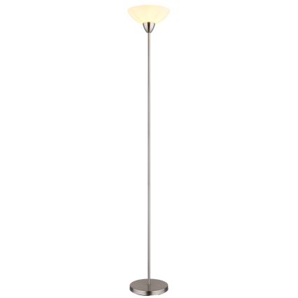 Globo - Stoječa svetilka 1xE27/60W/230V