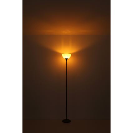 Globo - Talna svetilka 1xE27/60W/230V