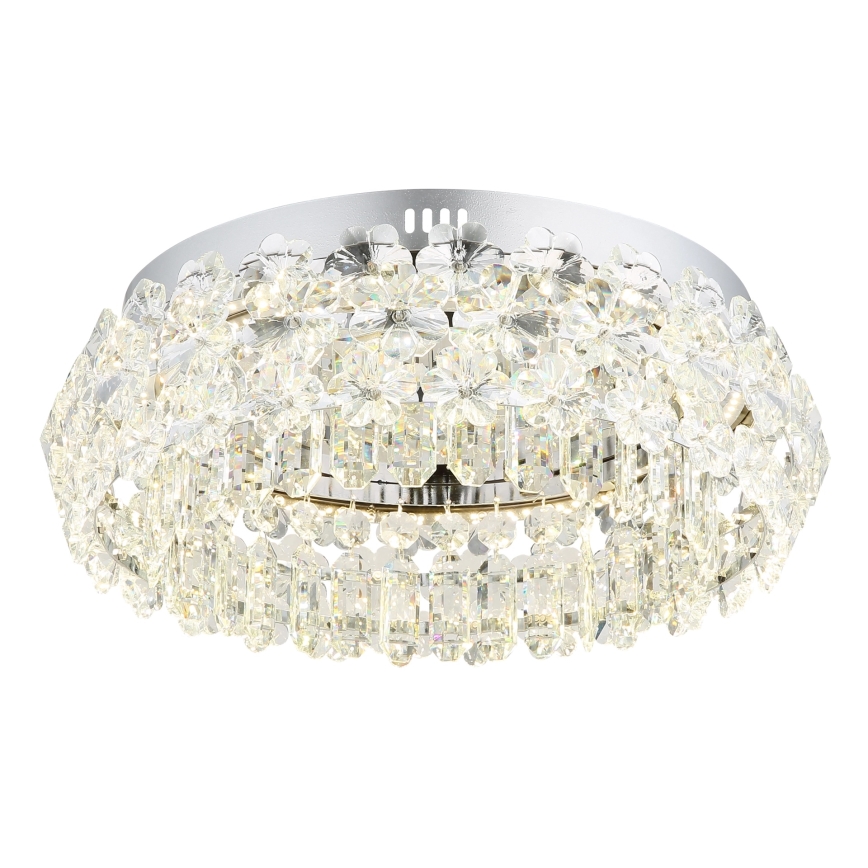 Globo - LED stropna svetilka LED/40W/230V 4000K premer 50 cm