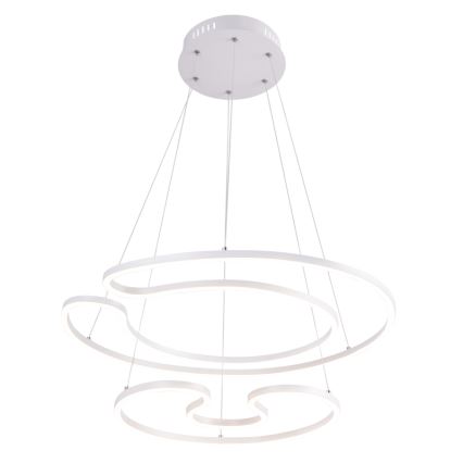 Globo - LED Lestenec na vrvici LED/6/230V