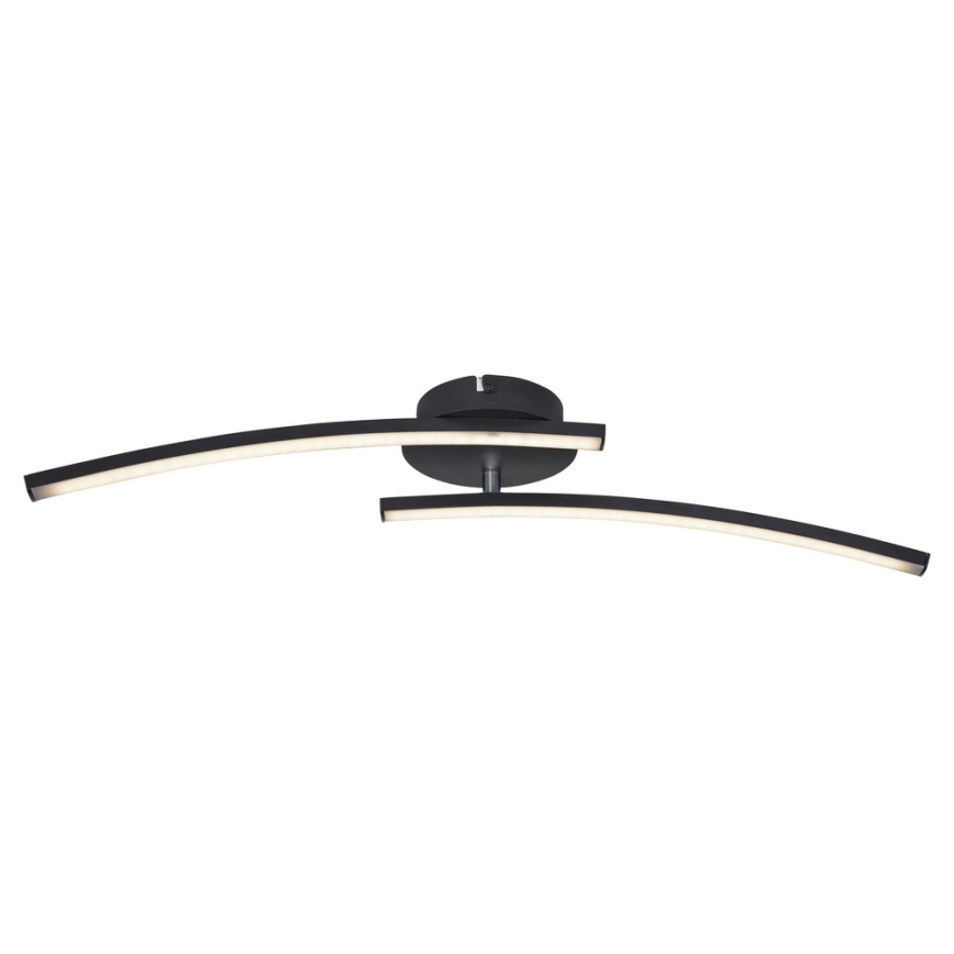 Globo - LED Nadgradni lestenec 2xLED/6W/230V 3000/4000/6000K