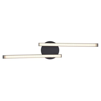 Globo - LED Nadgradni lestenec 2xLED/6W/230V 3000/4000/6000K