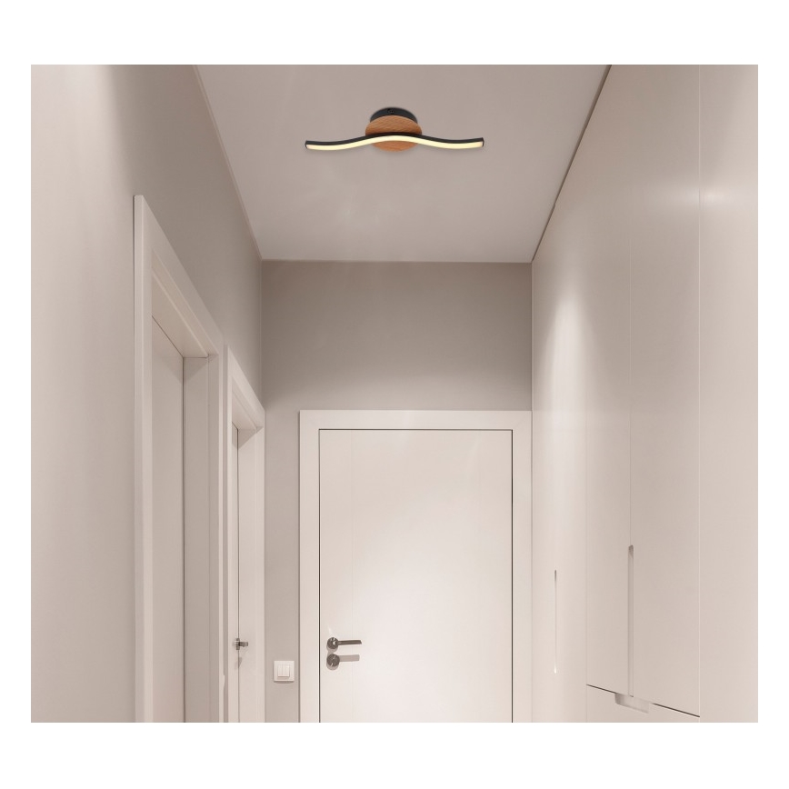 Globo - LED Stropna svetilka LED/6W/230V