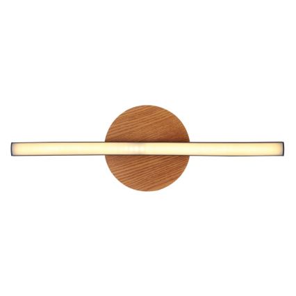 Globo - LED Stropna svetilka LED/6W/230V