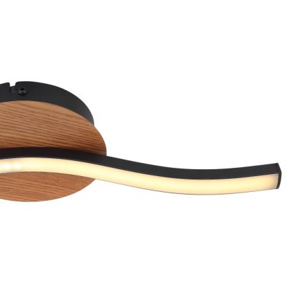 Globo - LED Stropna svetilka LED/6W/230V
