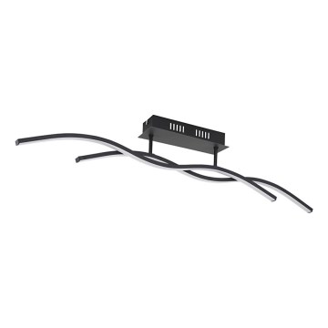 Globo 67172D - LED Stropna svetilka MARIUS LED/20W/230V 3000K