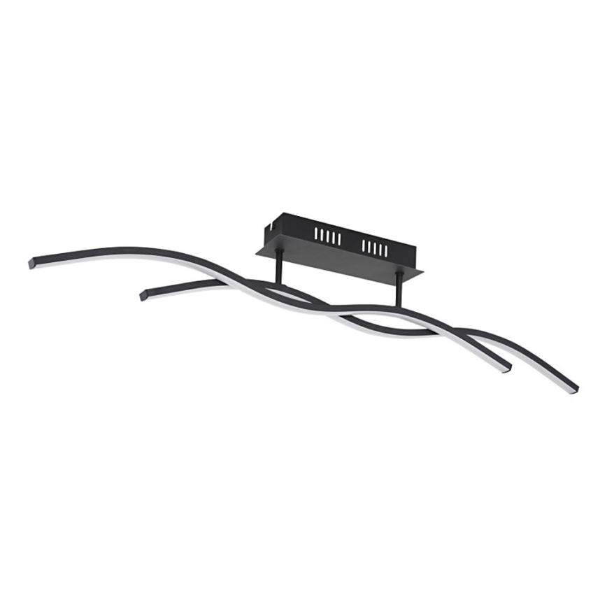 Globo 67172D - LED Stropna svetilka MARIUS LED/20W/230V 3000K