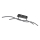 Globo 67172D - LED Stropna svetilka MARIUS LED/20W/230V 3000K