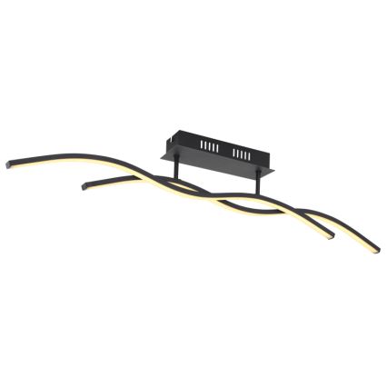 Globo 67172D - LED Stropna svetilka MARIUS LED/20W/230V 3000K