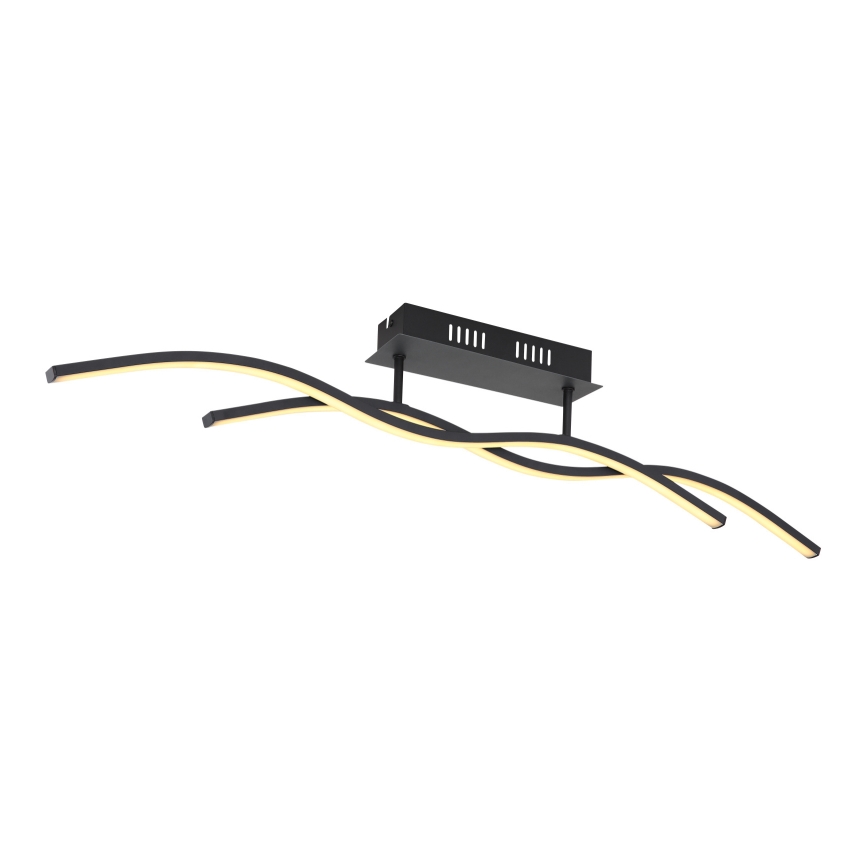 Globo 67172D - LED Stropna svetilka MARIUS LED/20W/230V 3000K