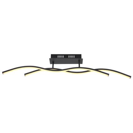 Globo 67172D - LED Stropna svetilka MARIUS LED/20W/230V 3000K