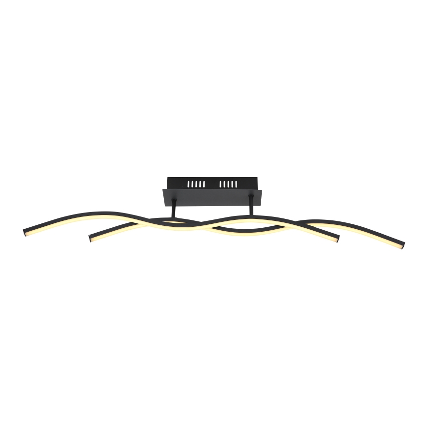 Globo 67172D - LED Stropna svetilka MARIUS LED/20W/230V 3000K