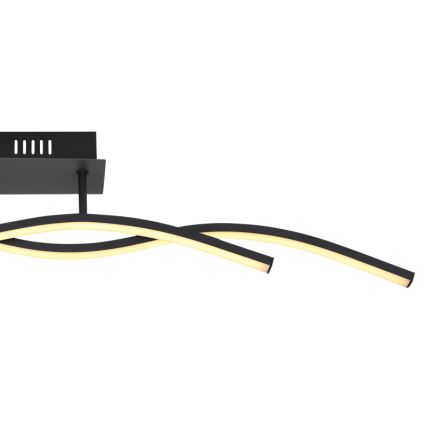 Globo 67172D - LED Stropna svetilka MARIUS LED/20W/230V 3000K