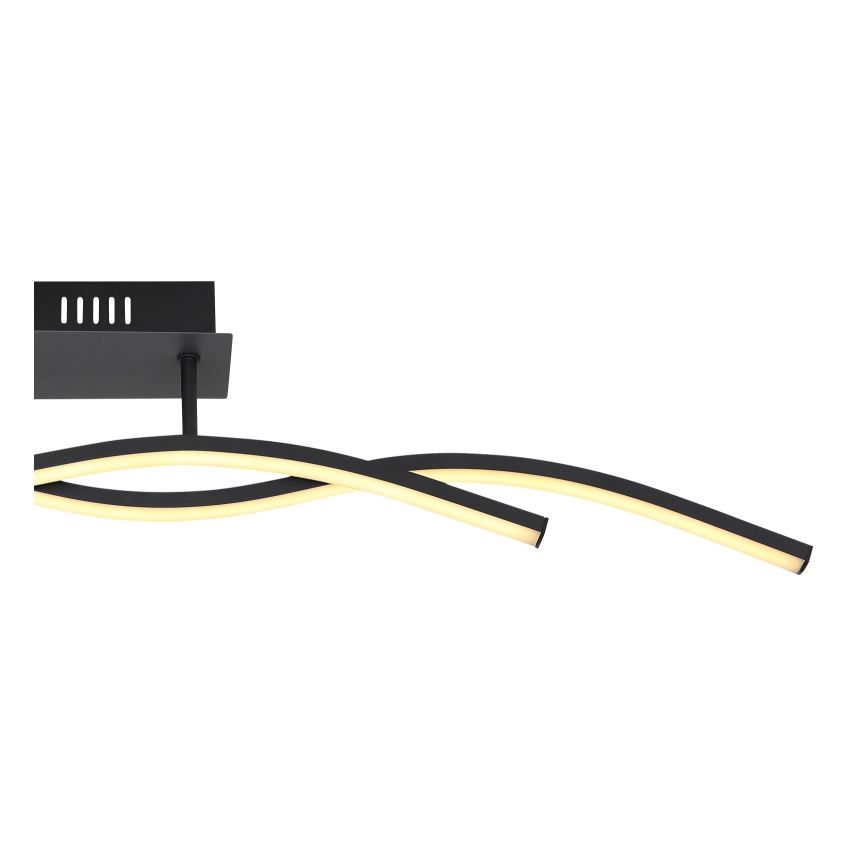 Globo 67172D - LED Stropna svetilka MARIUS LED/20W/230V 3000K
