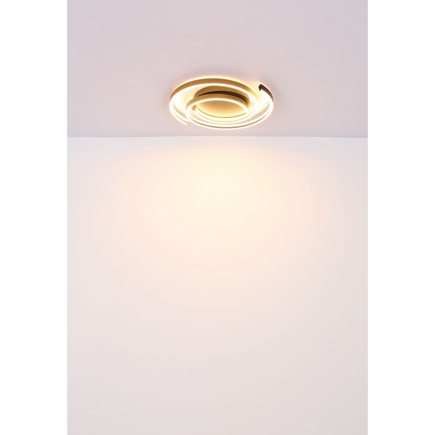 Globo - LED Stropna svetilka LED/38W/230V
