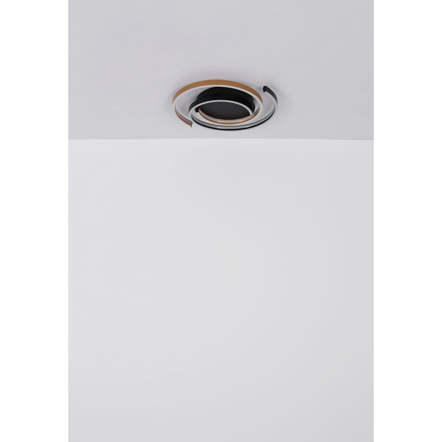 Globo - LED Stropna svetilka LED/38W/230V