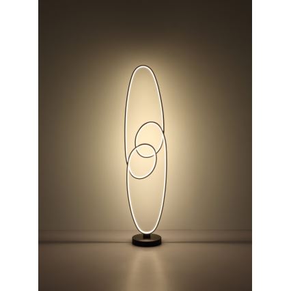 Globo - LED stoječa svetilka LED/39W/230V 2700/4000/6500K