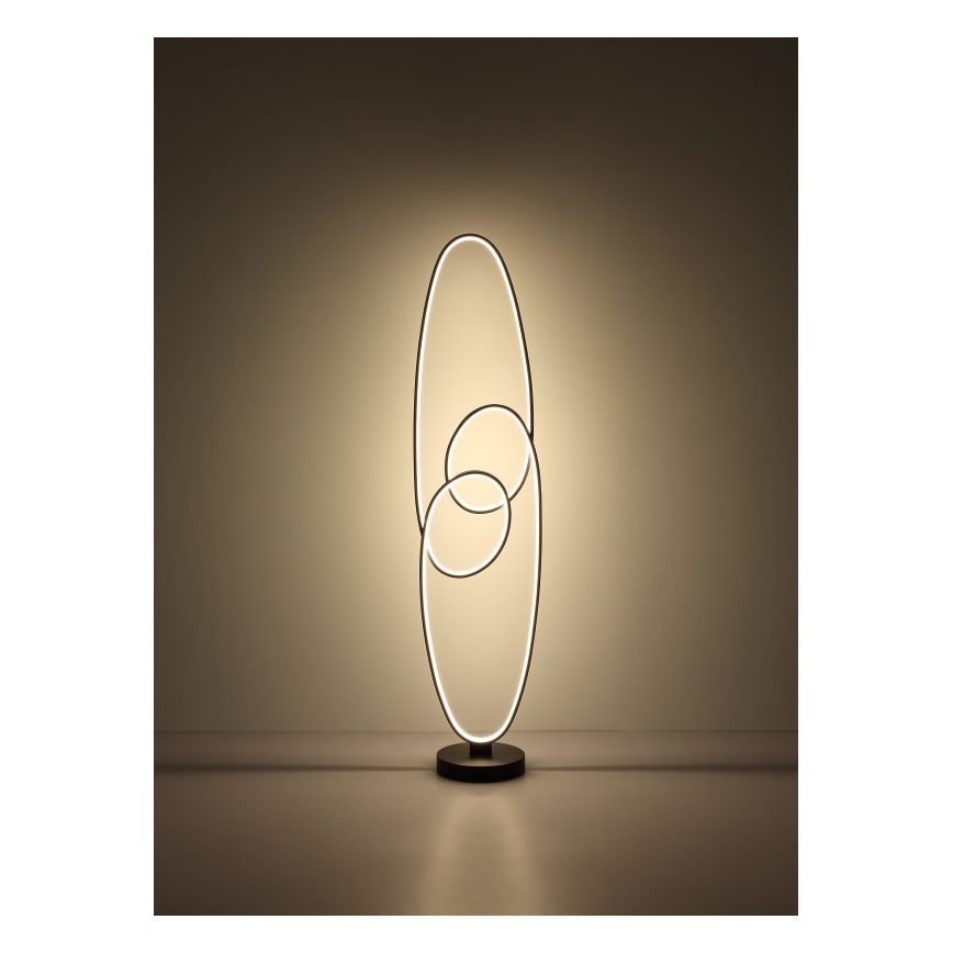 Globo - LED stoječa svetilka LED/39W/230V 2700/4000/6500K