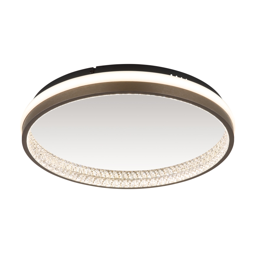 Globo - LED Stropna svetilka LED/40W/230V 3000/4000/6000K pr. 39,7 cm