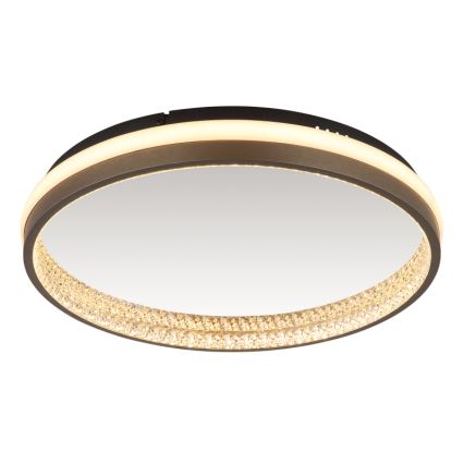 Globo - LED Stropna svetilka LED/40W/230V 3000/4000/6000K pr. 39,7 cm
