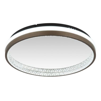 Globo - LED Stropna svetilka LED/40W/230V 3000/4000/6000K pr. 39,7 cm
