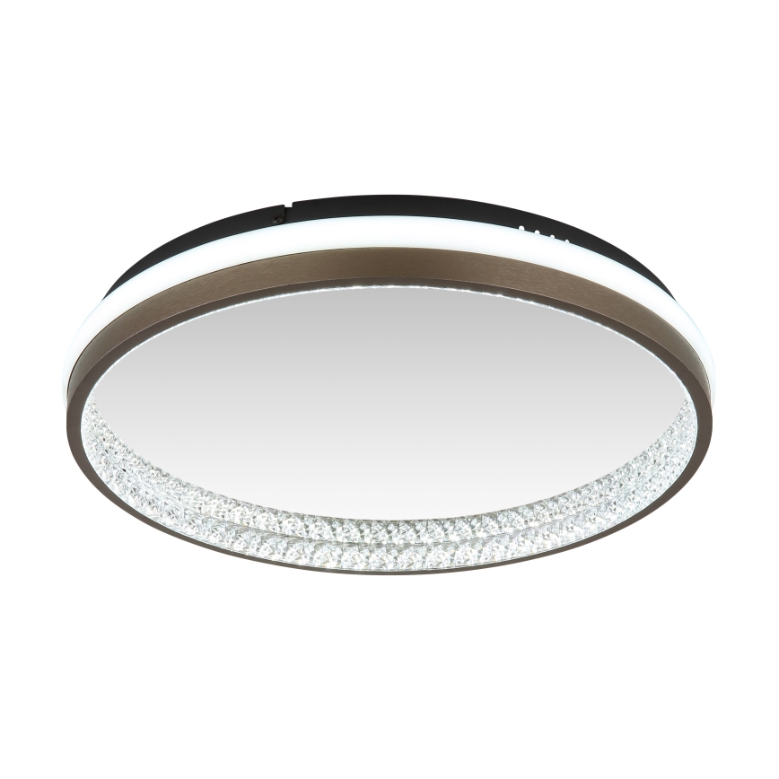 Globo - LED Stropna svetilka LED/40W/230V 3000/4000/6000K pr. 39,7 cm