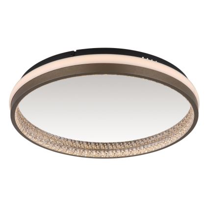 Globo - LED Stropna svetilka LED/40W/230V 3000/4000/6000K pr. 39,7 cm