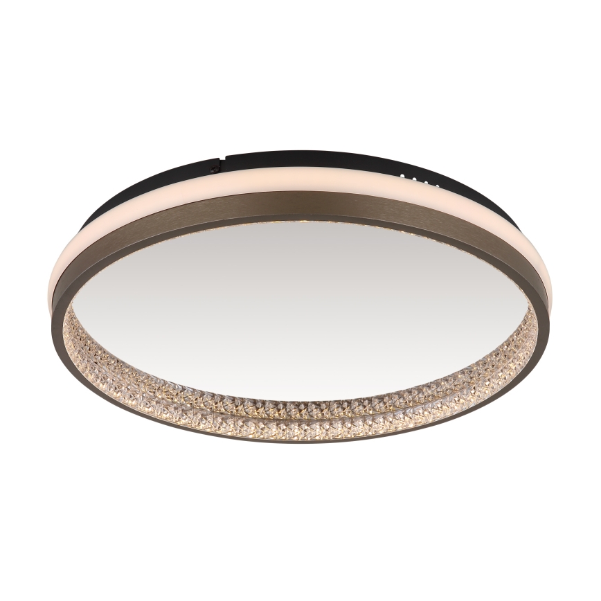 Globo - LED Stropna svetilka LED/40W/230V 3000/4000/6000K pr. 39,7 cm
