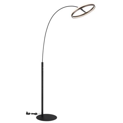 Globo - LED zatemnjevalna talna svetilka na dotik LED/24W/230V 3000-6000K