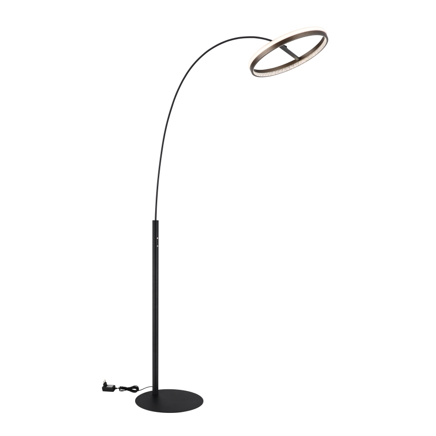 Globo - LED zatemnjevalna talna svetilka na dotik LED/24W/230V 3000-6000K