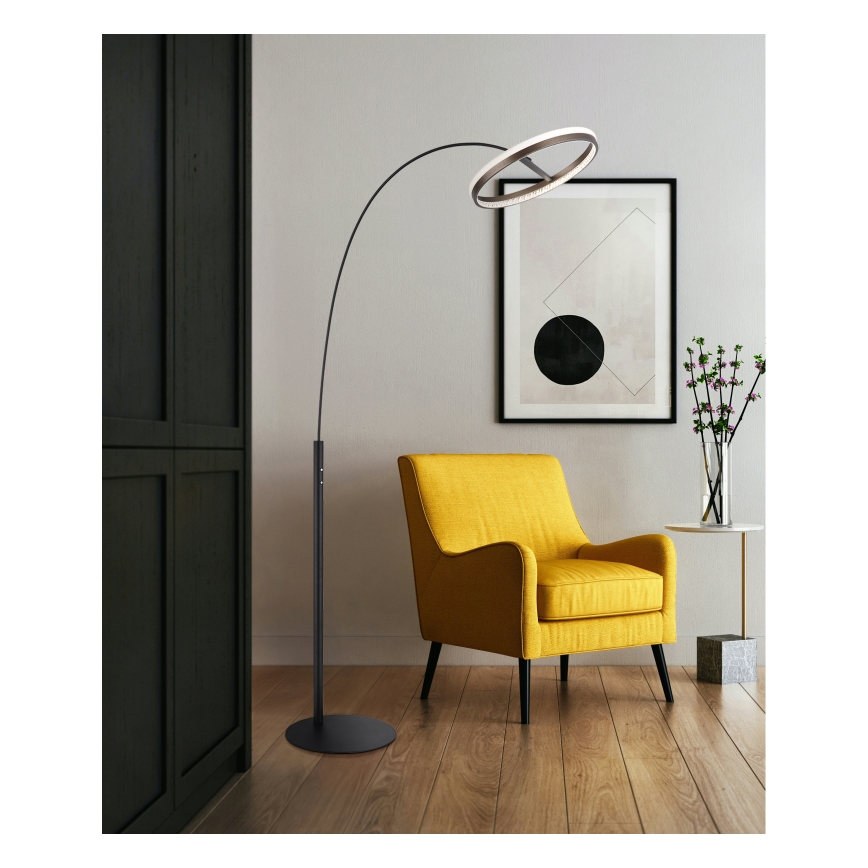 Globo - LED talna svetilka s funkcijo zatemnitve na dotik LED/24W/230V 3000/4000/6000K