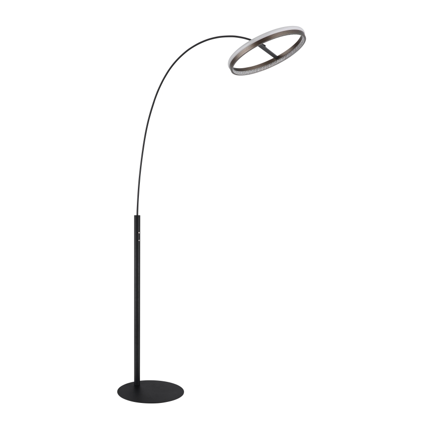 Globo - LED talna svetilka s funkcijo zatemnitve na dotik LED/24W/230V 3000/4000/6000K