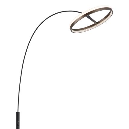 Globo - LED talna svetilka s funkcijo zatemnitve na dotik LED/24W/230V 3000/4000/6000K