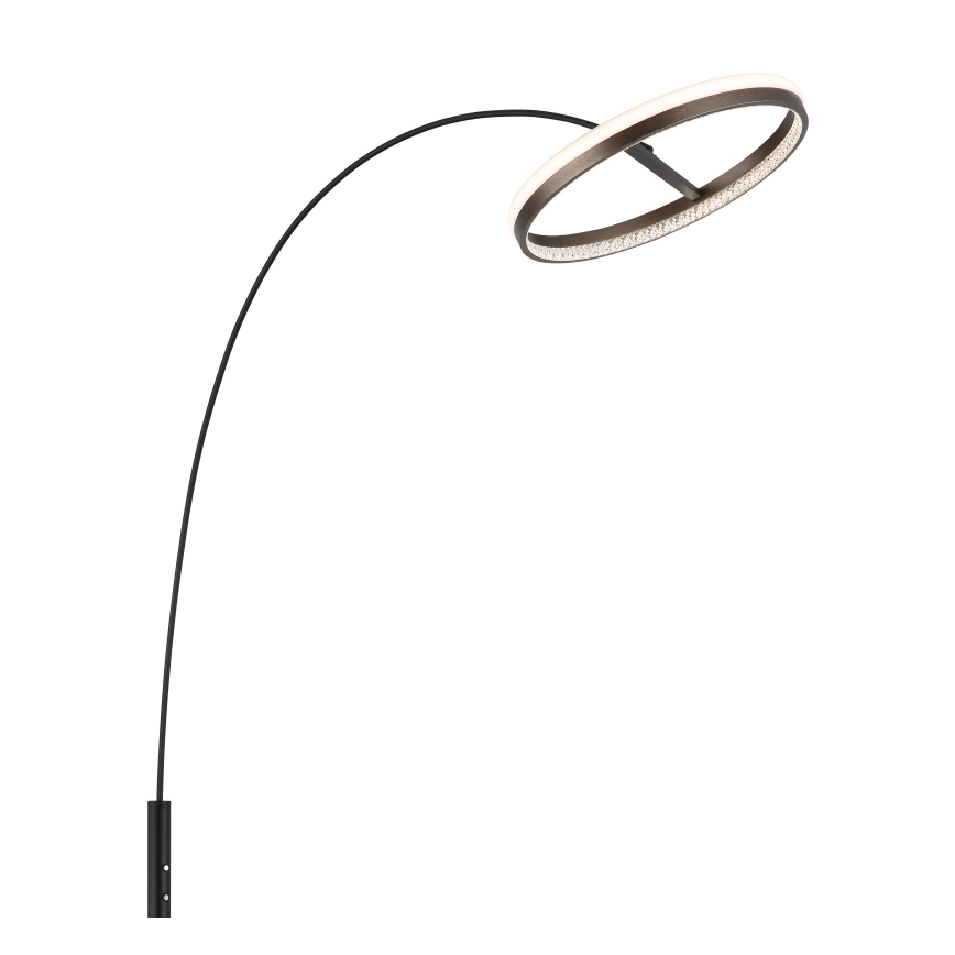 Globo - LED talna svetilka s funkcijo zatemnitve na dotik LED/24W/230V 3000/4000/6000K