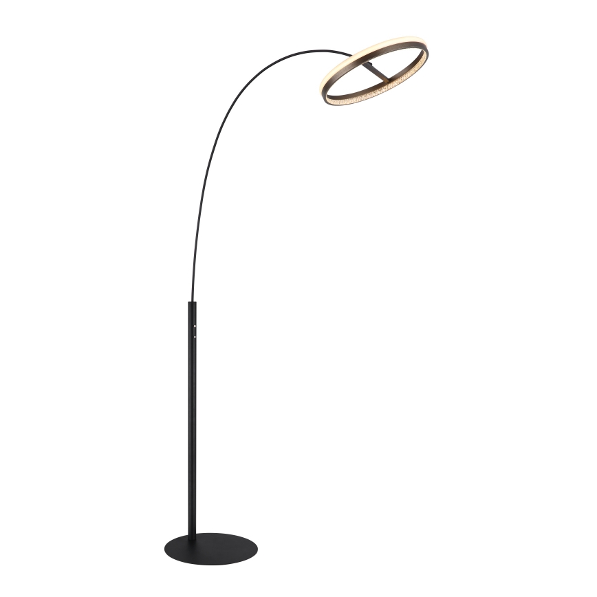 Globo - LED talna svetilka s funkcijo zatemnitve na dotik LED/24W/230V 3000/4000/6000K