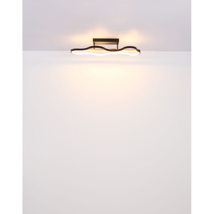 Globo - LED Lestenec LED/30W/230V