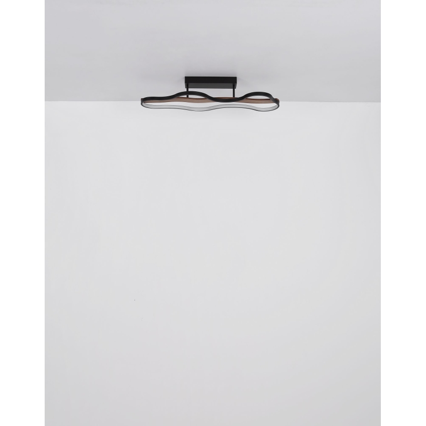 Globo - LED Lestenec LED/30W/230V