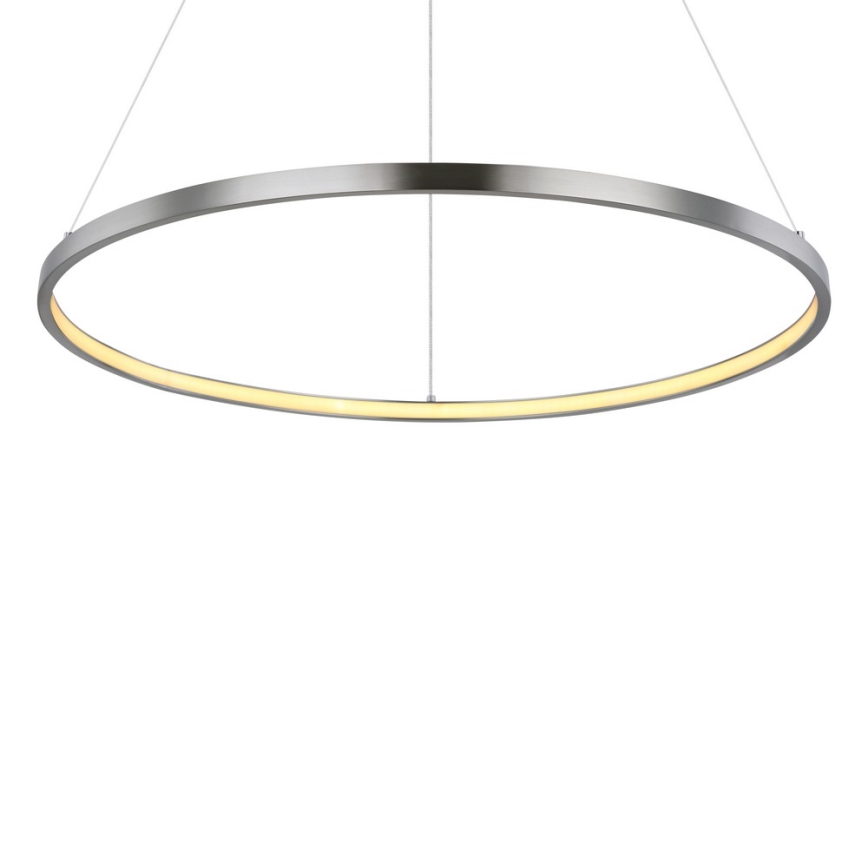 Globo - LED Lestenec na vrvici LED/29W/230V