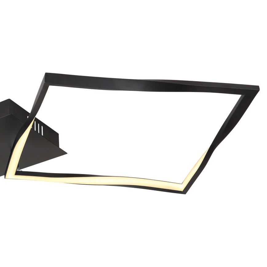 Globo - LED Stropna svetilka LED/24W/230V
